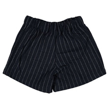 Load image into Gallery viewer, [預購] Maison Marelle - Short Sevres Navy Stripes
