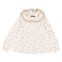 Load image into Gallery viewer, [預購] Maison Marelle - Blouse Maestria Dusty Florals
