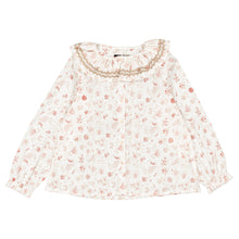 Load image into Gallery viewer, [預購] Maison Marelle - Blouse Maestria Dusty Florals
