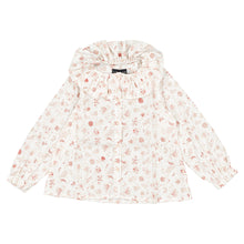 Load image into Gallery viewer, [預購] Maison Marelle - Blouse Maestria Dusty Florals
