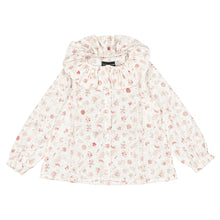 Load image into Gallery viewer, [預購] Maison Marelle - Blouse Maestria Dusty Florals
