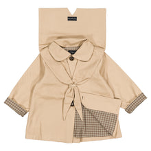 Load image into Gallery viewer, [預購] Maison Marelle - Jacket Voltaire Light Camel
