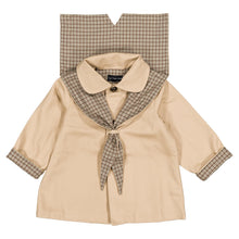 Load image into Gallery viewer, [預購] Maison Marelle - Jacket Voltaire Light Camel
