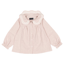 Load image into Gallery viewer, [預購] Maison Marelle - Blouse Passy Dusty Pink
