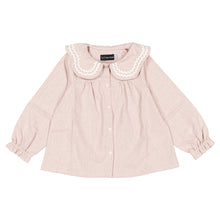 Load image into Gallery viewer, [預購] Maison Marelle - Blouse Passy Dusty Pink
