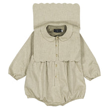 Load image into Gallery viewer, [預購] Maison Marelle - Romper Sorbonne Olive
