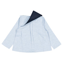 Load image into Gallery viewer, [預購] Maison Marelle - Shirt Monceau Heathered Blue

