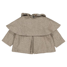Load image into Gallery viewer, [預購] Maison Marelle - Jacket Duret Taupe Chevron
