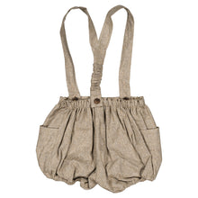 Load image into Gallery viewer, [預購] Maison Marelle - Bloomer Straps Ternes Heathered Oatmeal

