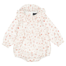 Load image into Gallery viewer, [預購] Maison Marelle - Romper Alma Dusty Florals
