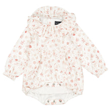 Load image into Gallery viewer, [預購] Maison Marelle - Romper Alma Dusty Florals
