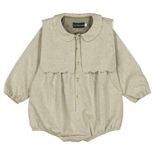 Load image into Gallery viewer, [預購] Maison Marelle - Romper Sorbonne Olive
