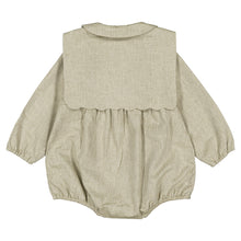 Load image into Gallery viewer, [預購] Maison Marelle - Romper Sorbonne Olive
