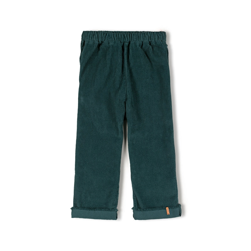 Nixnut- Stic Pants (Moss)
