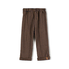 Load image into Gallery viewer, Nixnut- Stic Pants (Navy Checkered)

