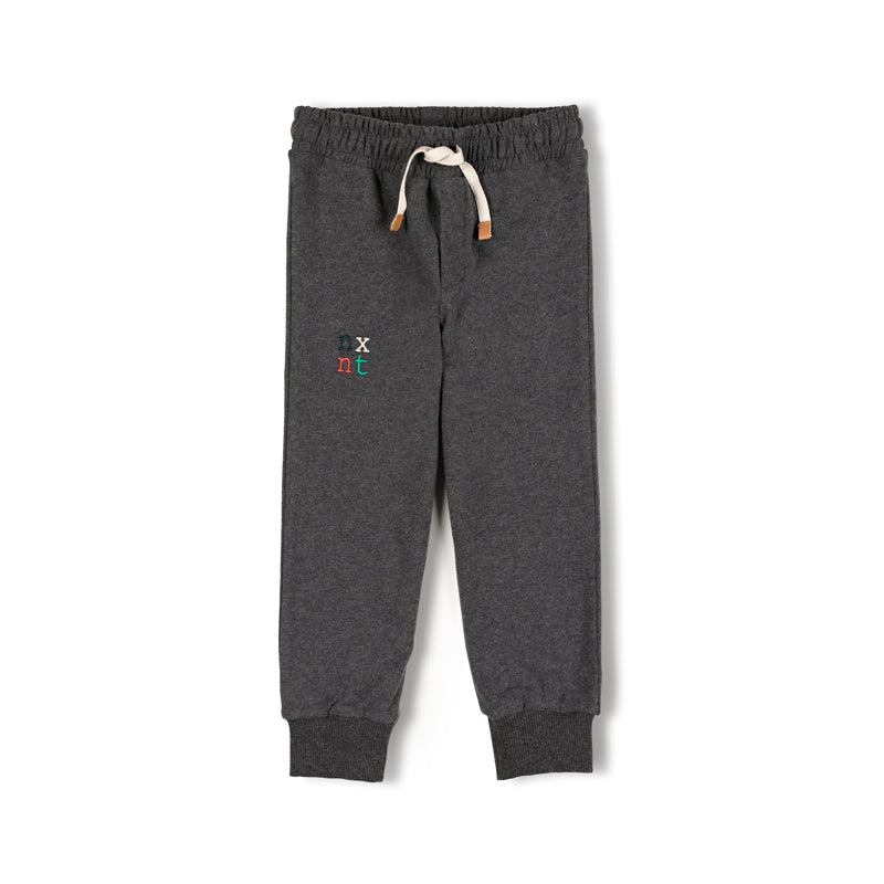 Nixnut- Cib Jogger (Antracite)