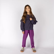 將圖片載入圖庫檢視器 Nixnut - Tis Pants (Blueberry Checkered)
