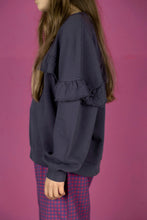 將圖片載入圖庫檢視器 Nixnut - Tis Pants (Blueberry Checkered)
