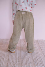 Load image into Gallery viewer, Studio Boheme - Porgy Pants (Lemon Pepper)
