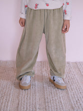 Load image into Gallery viewer, Studio Boheme - Porgy Pants (Lemon Pepper)
