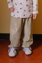 Load image into Gallery viewer, Studio Boheme - Porgy Pants (Lemon Pepper)
