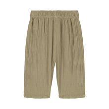 Load image into Gallery viewer, Studio Boheme - Cousin Pants (Golden Green)

