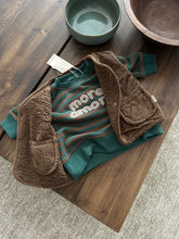 Load image into Gallery viewer, [預購] Guapoo - Pine Stripes Sweater More Amore
