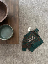 Load image into Gallery viewer, [預購] Guapoo - Pine Stripes Sweater More Amore
