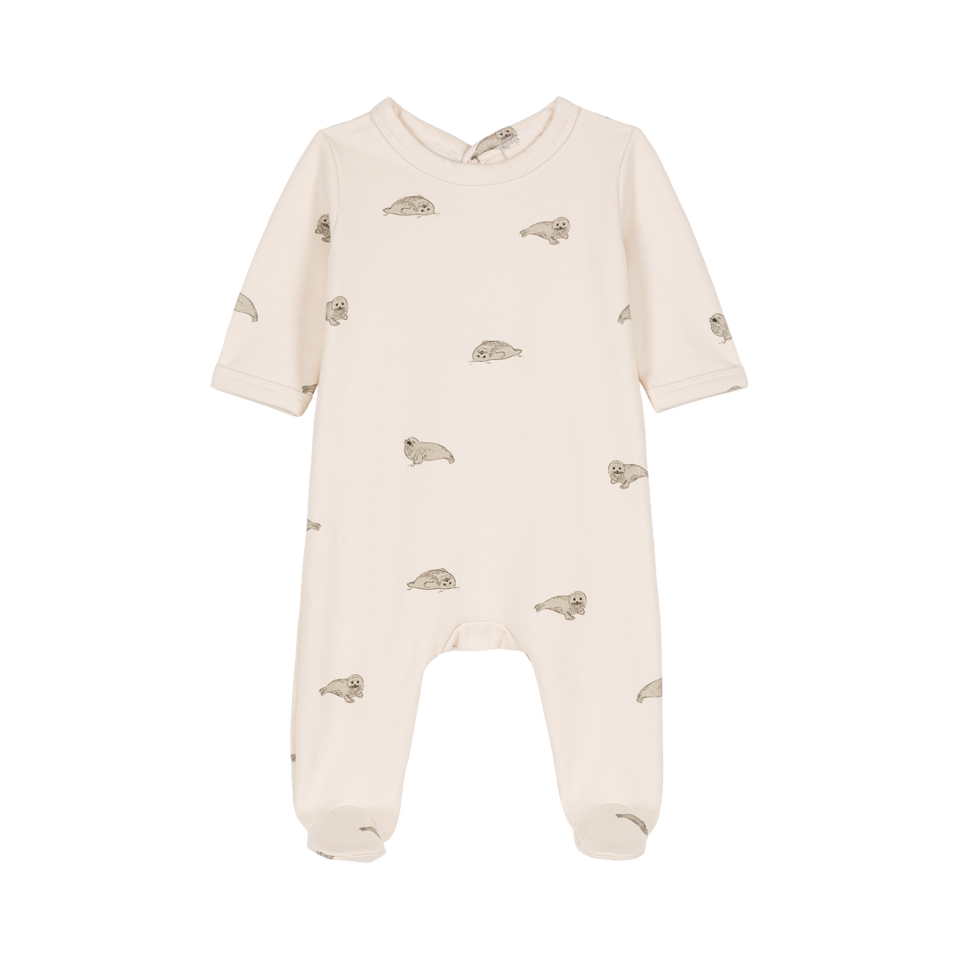 Studio Boheme - Chubby Pajamas (Phoques)