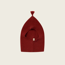 將圖片載入圖庫檢視器 Organic Zoo - Paprika Balaclava
