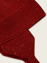 Load image into Gallery viewer, Organic Zoo - Paprika Contrast Tassel Hat
