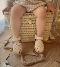 Load image into Gallery viewer, Petit Nord - Diamond Starter (Cream)
