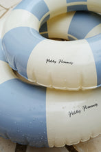 Load image into Gallery viewer, Petite Pommes - 泳圈 - Nordic Blue

