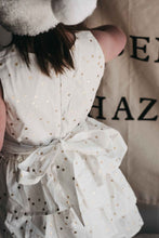 Load image into Gallery viewer, 🎄 Bencer and Hazelnut - Playsuit/Dress - Christmas Star
