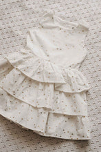 Load image into Gallery viewer, 🎄 Bencer and Hazelnut - Playsuit/Dress - Christmas Star
