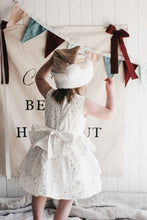 Load image into Gallery viewer, 🎄 Bencer and Hazelnut - Playsuit/Dress - Christmas Star

