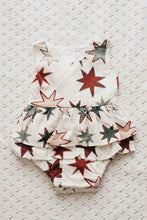 Load image into Gallery viewer, 🎄 Star of Wonder 包屁裙 / 長裙
