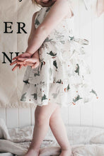 將圖片載入圖庫檢視器 🎄 Bencer and Hazelnut - Playsuit/Dress - Christmas Roar

