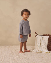 Load image into Gallery viewer, Quincy Mae - Swaddle Sheep
