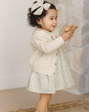 Load image into Gallery viewer, Quincy Mae - Carina Dress || Green Garden
