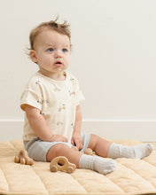 Load image into Gallery viewer, Quincy Mae - Boxy Tee (Race Car)
