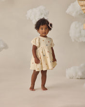Load image into Gallery viewer, Quincy Mae - Darla Dress (Confetti Hearts)
