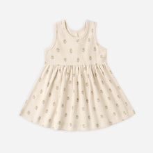 Load image into Gallery viewer, Quincy Mae - Ribbed Tank Dress (Buttercup)
