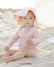 Load image into Gallery viewer, Quincy Mae - Sun Hat (Cherries)
