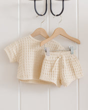 Load image into Gallery viewer, Quincy Mae - Jayden Set (Natural) 4-5Y
