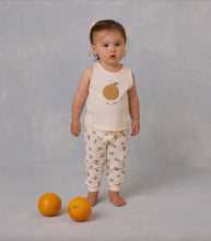 Load image into Gallery viewer, Rylee + Cru - Tank + Slouch Pant Set (Oranges)
