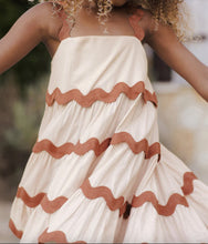 將圖片載入圖庫檢視器 Rylee + Cru - Ric Rac Dress (Shell)
