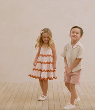 將圖片載入圖庫檢視器 Rylee + Cru - Ric Rac Dress (Shell)
