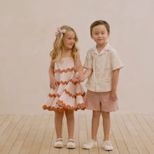 將圖片載入圖庫檢視器 Rylee + Cru - Ric Rac Dress (Shell)
