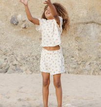 Load image into Gallery viewer, Rylee + Cru - Raegan Set (Oranges)
